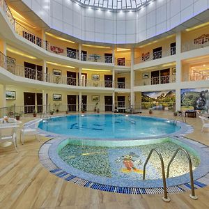 Excel Hotels And Resorts Bhimtal