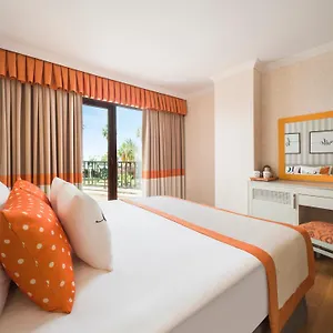 Standart Land View Room Double-Main Building